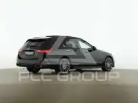 2026 Mercedes Benz C 220