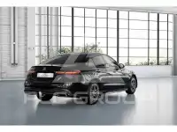 2026 Mercedes Benz C 220