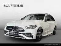 2026 Mercedes Benz C 220