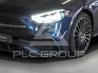 2026 Mercedes Benz C 220