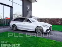 2026 Mercedes Benz C 220