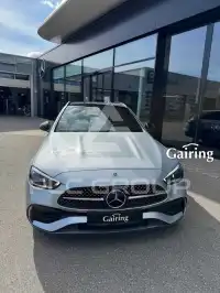 2026 Mercedes Benz C 220