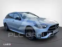 2026 Mercedes Benz C 220