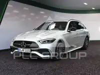 2026 Mercedes Benz C 220