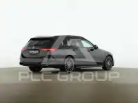 2026 Mercedes Benz C 220