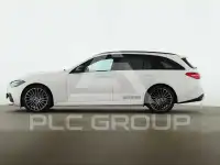 2026 Mercedes Benz C 220