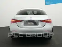 2026 Mercedes Benz C 220