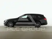 2026 Mercedes Benz C 220