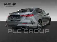 2026 Mercedes Benz C 220
