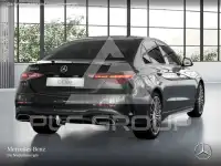 2026 Mercedes Benz C 220