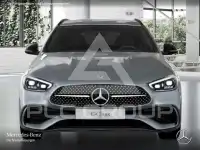 2026 Mercedes Benz C 220