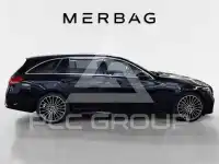 2026 Mercedes Benz C 220