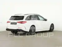 2026 Mercedes Benz C 220