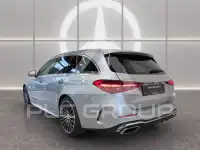 2026 Mercedes Benz C 220