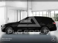2026 Mercedes Benz C 220