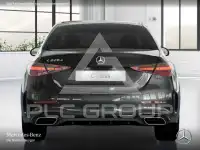 2026 Mercedes Benz C 220
