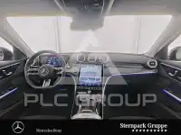 2026 Mercedes Benz C 220