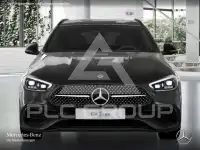 2026 Mercedes Benz C 220