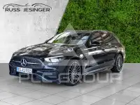 2026 Mercedes Benz C 220