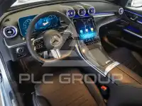2026 Mercedes Benz C 220
