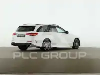 2026 Mercedes Benz C 220