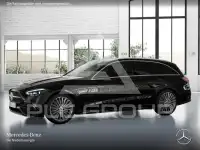2026 Mercedes Benz C 220