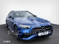 2026 Mercedes Benz C 220