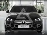 2026 Mercedes Benz C 220