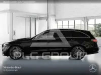 2026 Mercedes Benz C 220