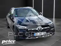 2026 Mercedes Benz C 220