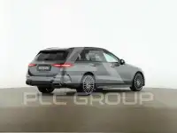 2026 Mercedes Benz C 220