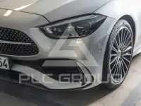 2026 Mercedes Benz C 220