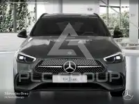 2026 Mercedes Benz C 220