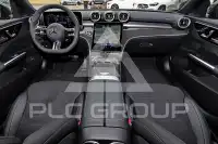 2026 Mercedes Benz C 220