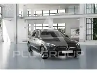 2026 Mercedes Benz C 220