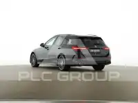 2026 Mercedes Benz C 220