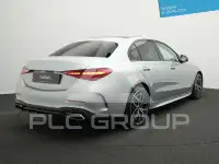 2026 Mercedes Benz C 220