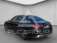 2026 Mercedes Benz C 220