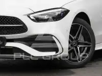 2026 Mercedes Benz C 220