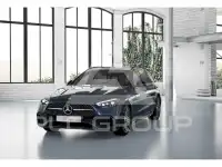 2026 Mercedes Benz C 220