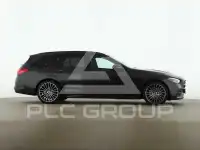 2026 Mercedes Benz C 220