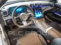 2026 Mercedes Benz C 220