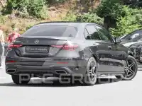 2026 Mercedes Benz C 220