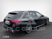 2026 Mercedes Benz C 220