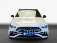 2026 Mercedes Benz C 220