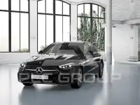 2026 Mercedes Benz C 220