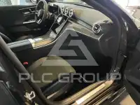 2026 Mercedes Benz C 220