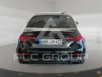 2026 Mercedes Benz C 220