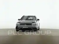 2026 Mercedes Benz C 220