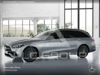 2026 Mercedes Benz C 220
